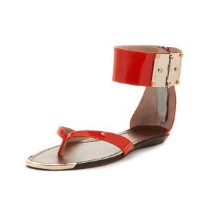 Vince Camuto Women's Kastern Cuffed Thong Sandal